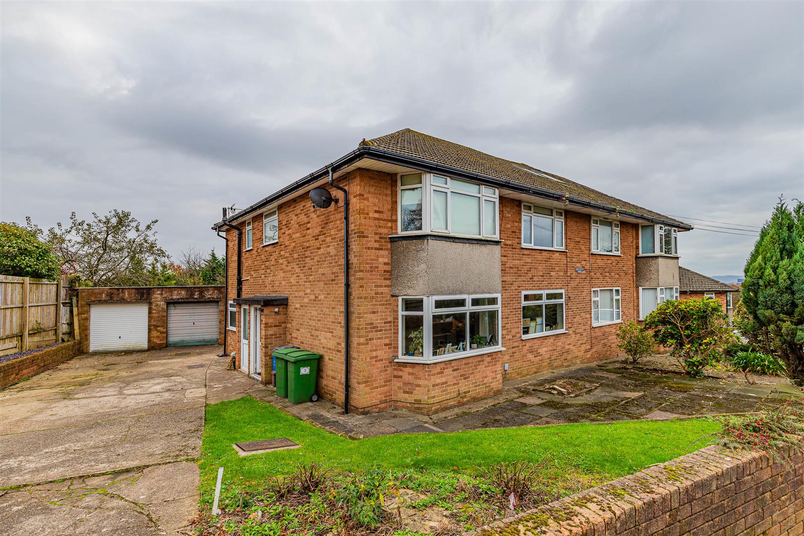 Brandreth Road, Penylan